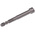 RS PRO System Zero Screwdriver Bit, T3 Tip