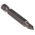 RS PRO Pozidriv Screwdriver Bit, PZ1 Tip