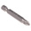 RS PRO Pozidriv Screwdriver Bit, PZ2 Tip