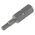 RS PRO Hexagon Screwdriver Bit, 3 mm Tip