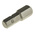 RS PRO Hexagon Screwdriver Bit, 8 mm Tip