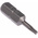 RS PRO Torx Screwdriver Bit, T8 Tip, 25 mm Overall