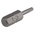 RS PRO Torx Screwdriver Bit, T9 Tip, 25 mm Overall