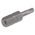 RS PRO Torx Screwdriver Bit, T15 Tip, 25 mm Overall