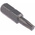 RS PRO Torx Screwdriver Bit, T20 Tip, 25 mm Overall