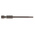 RS PRO Torx Screwdriver Bit, T10 Tip, 70 mm Overall