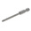 RS PRO Torx Screwdriver Bit, T15 Tip, 70 mm Overall