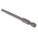 RS PRO Torx Screwdriver Bit, T20 Tip, 70 mm Overall