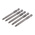 RS PRO Torx Screwdriver Bit, T25 Tip, 70 mm Overall