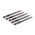 RS PRO Torx Screwdriver Bit, T25 Tip, 70 mm Overall