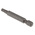 RS PRO Hexagon Screwdriver Bit, Hex 4 Tip