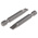 RS PRO Slotted Screwdriver Bit, SL6.5 Tip