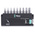 Wera Impact Bit Set 10 Pieces, Hexagon, Torx
