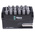 Wera Impact Bit Set 12 Pieces, Hexagon, Phillips, Pozidriv, Torx