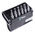 Wera Impact Bit Set 12 Pieces, Hexagon, Phillips, Pozidriv, Torx