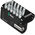 Wera Impact Bit Set 12 Pieces, Hexagon, Phillips, Pozidriv, Torx