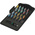 Wera Impact Bit Set 61 Pieces, Hexagon, Phillips, Pozidriv, Slotted, Torx