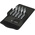 Wera Impact Bit Set 61 Pieces, Hexagon, Phillips, Pozidriv, Slotted, Torx
