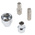 Wera Driver Bit Set 27 Pieces, Hex, Hex-Plus, Phillips, Pozidriv, Square, Torx