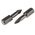 RS PRO Pozidriv Screwdriver Bit, PZ1 Tip