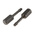 RS PRO Torx Screwdriver Bit, T10 Tip