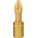 RS PRO Phillips Screwdriver Bit, PH2 Tip
