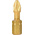 RS PRO Pozidriv Screwdriver Bit, PZ3 Tip