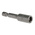 RS PRO Hexagon Socket Screwdriver Bit, 7 mm Tip