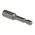 RS PRO Hexagon Socket Screwdriver Bit, 7 mm Tip