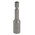 RS PRO Hexagon Socket Screwdriver Bit, 7 mm Tip