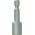 RS PRO Hexagon Socket Screwdriver Bit, 12 mm Tip