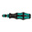 Wera Driver Bit Set 7 Pieces, Hexagon, Phillips, Pozidriv, Slotted, Torx
