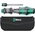Wera Driver Bit Set 7 Pieces, Hexagon, Phillips, Pozidriv, Slotted, Torx