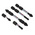 Bosch Impact Bit Set 31 Pieces, Phillips, Pozidriv, Torx