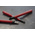 Wiha Driver Bit Set 6 Pieces, Pozidriv, Slotted