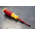Wiha Driver Bit Set 6 Pieces, Pozidriv, Slotted