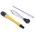 Wiha Driver Bit Set 65 Pieces, Hexagon, Pentalobe, Phillips, Slotted, Torx