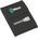 Wera Driver Bit Set 5 Pieces, Hexagon