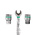 Wera Driver Bit Set 5 Pieces, Hexagon
