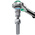 Wera Driver Bit Set 4 Pieces, Torx