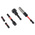 Facom Impact Bit Set 30 Pieces, Hexagon, Phillips, Pozidriv, Slotted, Torx