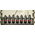 Facom Impact Bit Set 50 Pieces, Hexagon, Phillips, Pozidriv, Torx
