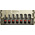 Facom Impact Bit Set 50 Pieces, Hexagon, Phillips, Pozidriv, Torx