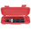 Teng Tools Impact driver set 15 Pieces, Hexagon, Phillips, Torx