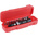 Teng Tools Impact driver set 15 Pieces, Hexagon, Phillips, Torx