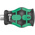 Wera Screwdriver Handle With Bits 6 Pieces