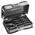 Facom Sockets and Bits 16 Pieces, Hexagon, Phillips, Torx