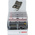 Bosch Screwdriver Bit Set 43 Pieces, Flat, Hex, Phillips, Pozidriv, Slotted, Torx