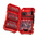 Milwaukee Screwdriver Bit Set 75 Pieces, Hexagon, Square