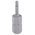 RS PRO Hexagon Bit Set, 2 mm Tip, 1/4in Drive, 25mm Overall